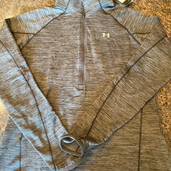 Under Armour Tops - Under armour cold gear top